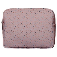 Punkte Make Up Pouch (large)