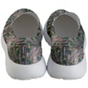 Peacock-feathers1 Women s Lightweight Slip Ons View4