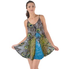 Peacock-feathers2 Love The Sun Cover Up by nateshop