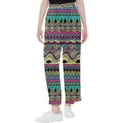 Aztec Design Women s Pants 