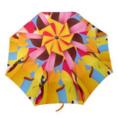 Emojis, Emoji, Hd Phone Wallpaper Folding Umbrellas by nateshop