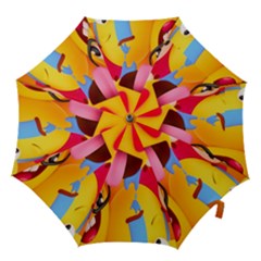 Emojis, Emoji, Hd Phone Wallpaper Hook Handle Umbrellas (medium) by nateshop