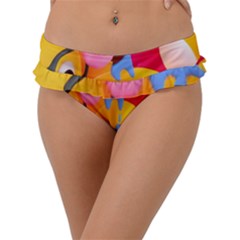 Emojis, Emoji, Hd Phone Wallpaper Frill Bikini Bottoms by nateshop