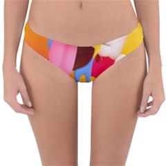 Emojis, Emoji, Hd Phone Wallpaper Reversible Hipster Bikini Bottoms by nateshop