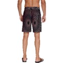 Mandala   Lockscreen , Aztec Men s Beach Shorts View4