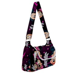 Cartoons, Disney, Mickey Mouse, Minnie Multipack Bag by nateshop