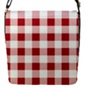 Gingham - 4096x4096px - 300dpi14 Removable Flap Cover (S) View1