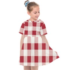 Gingham - 4096x4096px - 300dpi14 Kids  Sailor Dress by EvgeniaEsenina