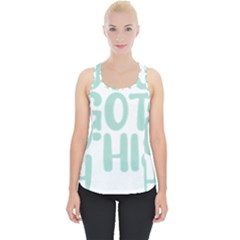 You Got This T- Shirt You Got This A Cute Motivation Qoute To Keep You Going T- Shirt Yoga Reflexion Pose T- Shirtyoga Reflexion Pose T- Shirt Piece Up Tank Top