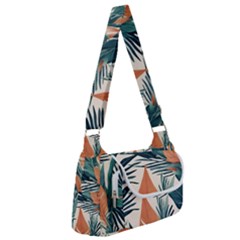 Colorful Tropical Leaf Multipack Bag by Jack14