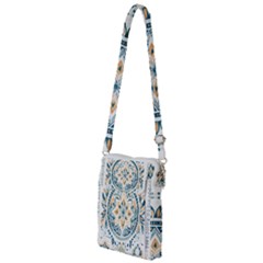 Boho Pattern Multi Function Travel Bag by Valentinaart