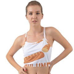 Baker T- Shirt Cool Bread Baking Bakers Saying Motif T- Shirt (1) Yoga Reflexion Pose T- Shirtyoga Reflexion Pose T- Shirt Mini Tank Bikini Top
