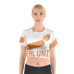 Baker T- Shirt Cool Bread Baking Bakers Saying Motif T- Shirt (7) Yoga Reflexion Pose T- Shirtyoga Reflexion Pose T- Shirt Cotton Crop Top by hizuto