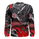 Molten Soul Men s Long Sleeve T-Shirt View2