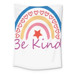 Be Kind T- Shirt Be Kind T- Shirt (1) Yoga Reflexion Pose T- Shirtyoga Reflexion Pose T- Shirt Medium Tapestry by hizuto