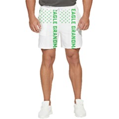 Beach Coconut Tree T- Shirt Beach Coconut Tree T- Shirt Yoga Reflexion Pose T- Shirtyoga Reflexion Pose T- Shirt Men s Runner Shorts by hizuto