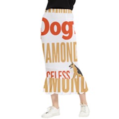 Best Friend T- Shirt Cool Dog Pet Saying T- Shirt (3) Yoga Reflexion Pose T- Shirtyoga Reflexion Pose T- Shirt Maxi Fishtail Chiffon Skirt