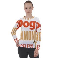 Best Friend T- Shirt Cool Dog Pet Saying T- Shirt (3) Yoga Reflexion Pose T- Shirtyoga Reflexion Pose T- Shirt Women s Long Sleeve Raglan T-Shirt