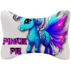 Pinkie Pie  Seat Head Rest Cushion by Internationalstore