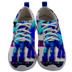 Pinkie Pie  Mens Athletic Shoes by Internationalstore