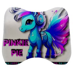 Pinkie Pie  Velour Head Support Cushion