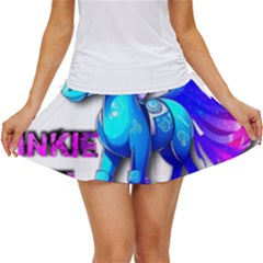 Pinkie Pie  Women s Skort by Internationalstore