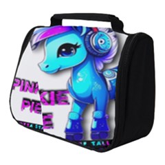 Pinkie Pie  Full Print Travel Pouch (small) by Internationalstore