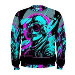 Aesthetic art  Men s Sweatshirt