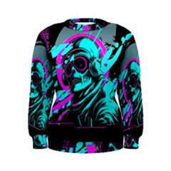 Aesthetic art  Women s Sweatshirt