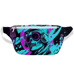 Aesthetic art  Waist Bag 