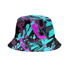 Aesthetic art  Inside Out Bucket Hat