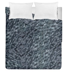 Ceramics Broken  Duvet Cover Double Side (queen Size)