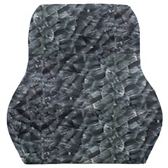 Ceramics Broken  Car Seat Back Cushion  by Internationalstore