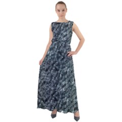 Ceramics Broken  Chiffon Mesh Boho Maxi Dress by Internationalstore