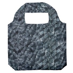 Ceramics Broken  Premium Foldable Grocery Recycle Bag