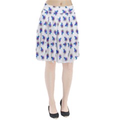 Last Unicorn  Pleated Skirt by Internationalstore