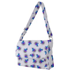 Last Unicorn  Full Print Messenger Bag (s) by Internationalstore