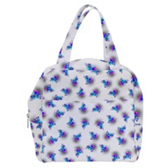 Last Unicorn  Boxy Hand Bag by Internationalstore