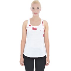 Cashier Valentines Day T- Shirt Gnome Love Cashier Squad Night Cute Valentines Day Womens T- Shirt Yoga Reflexion Pose T- Shirtyoga Reflexion Pose T- Shirt Piece Up Tank Top by hizuto