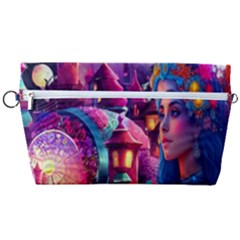 Fantasy Arts  Handbag Organizer