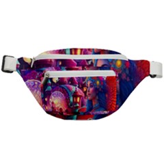 Fantasy Arts  Fanny Pack