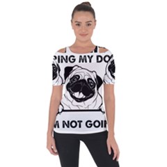 Black Hole T- Shirt Planet Eater Colour T- Shirt Shoulder Cut Out Short Sleeve Top