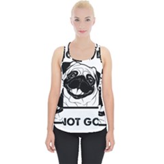 Black Hole T- Shirt Planet Eater Colour T- Shirt Piece Up Tank Top