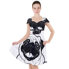 Black Hole T- Shirt Planet Eater Colour T- Shirt Cap Sleeve Midi Dress