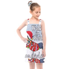 Weiner T- Shirt Walking In A Weiner Wonderland T- Shirt (1) Weiner T- Shirt Walking In A Weiner Wonderland T- Shirt Welder T- Shirt Funny Welder T- Shirt Kids  Overall Dress