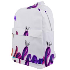 Arts Classic Backpack by Internationalstore