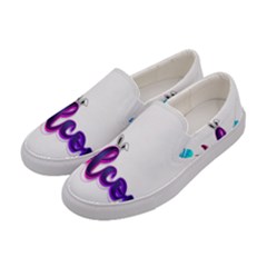 Arts Women s Canvas Slip Ons by Internationalstore