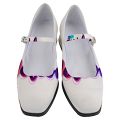 Arts Women s Mary Jane Shoes by Internationalstore