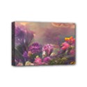 Floral Blossoms  Mini Canvas 6  x 4  (Stretched) View1