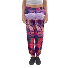 Fantasy  Women s Jogger Sweatpants